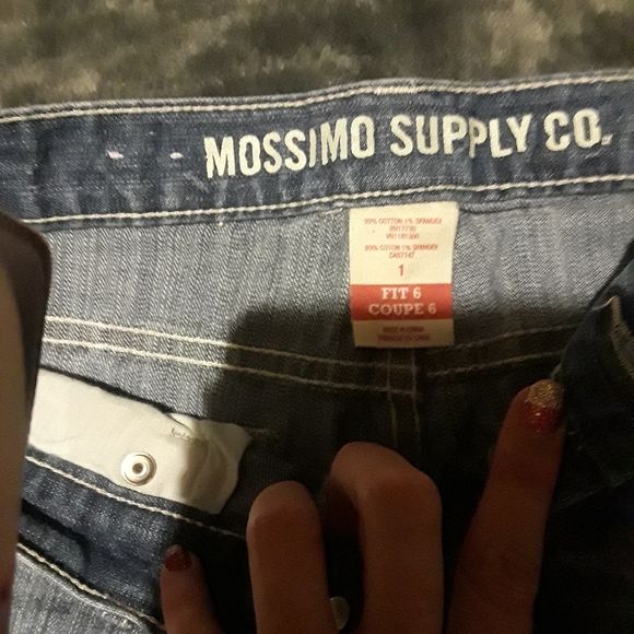 shorts - Picture 4 of 6